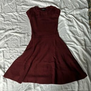 Mossimo Sweater Dress
